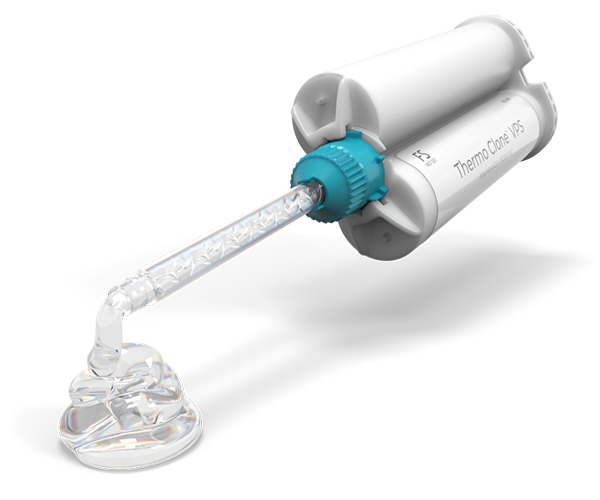 ThermoClone Clear