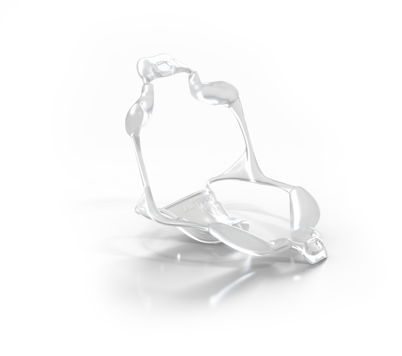 Umbrella-Cheek-Retractor