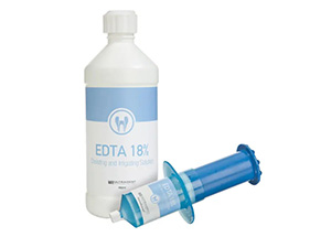 Ultradent™ EDTA 18% Solution Image