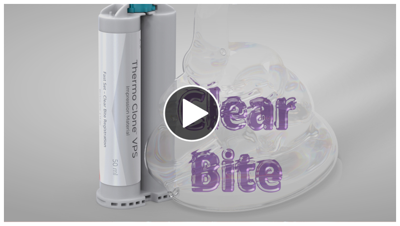 ThermoClone Clear Video