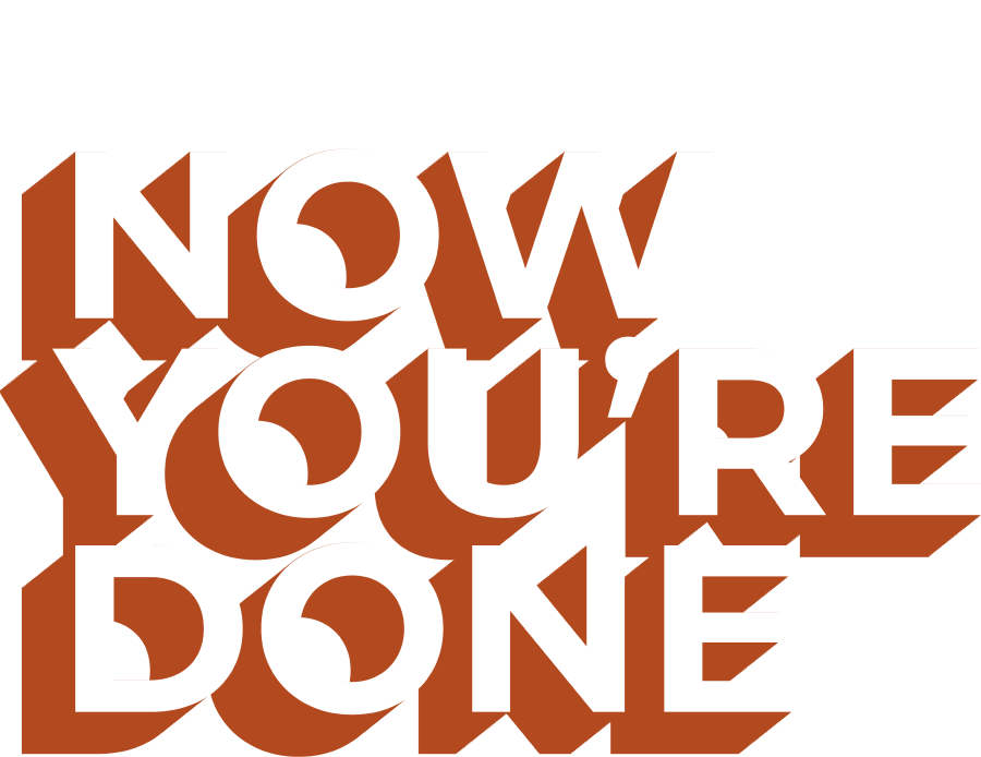 Jiffy™ One Now You're Done