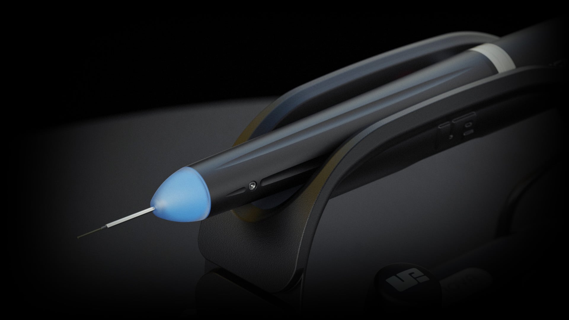 Bluetooth search